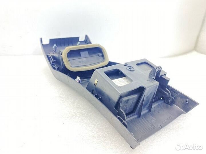 Накладка центральной консоли Mercedes-Benz B-Class