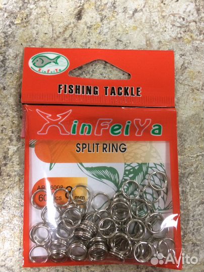 Карабины, вертлюжки, колечки