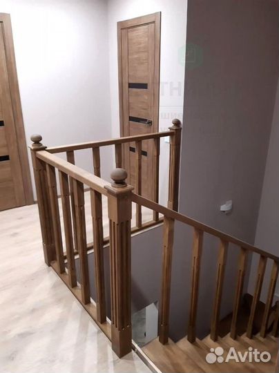 Лестница для дома