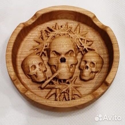 Фрезерная резка (раскрой листового материала)