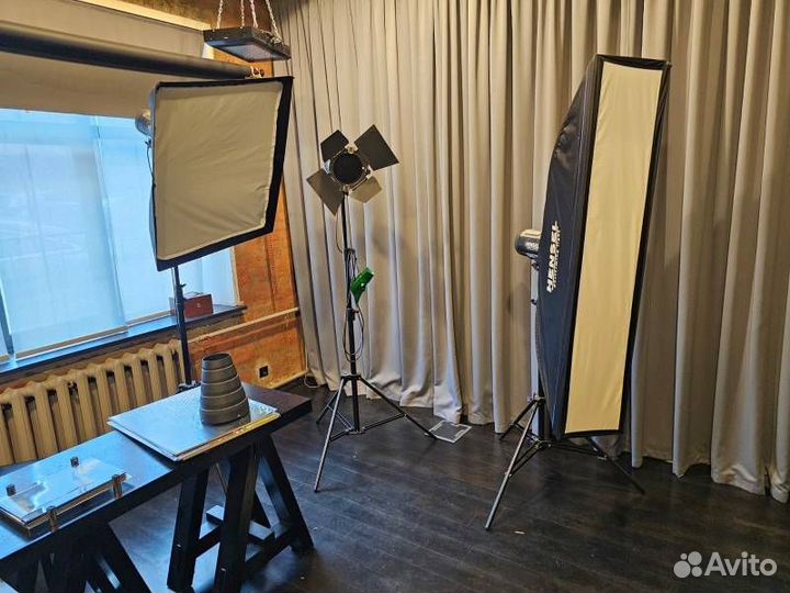 Комплект Hensel Expert Pro 500 plus