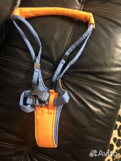 Поводок для ребенка, ходули