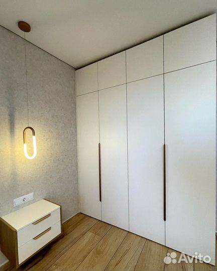 Шкаф на заказ напрямую с фабрики