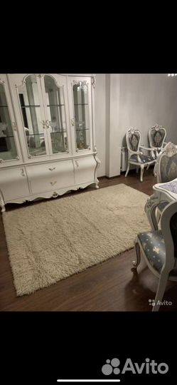 Ковер шерстяной икеа