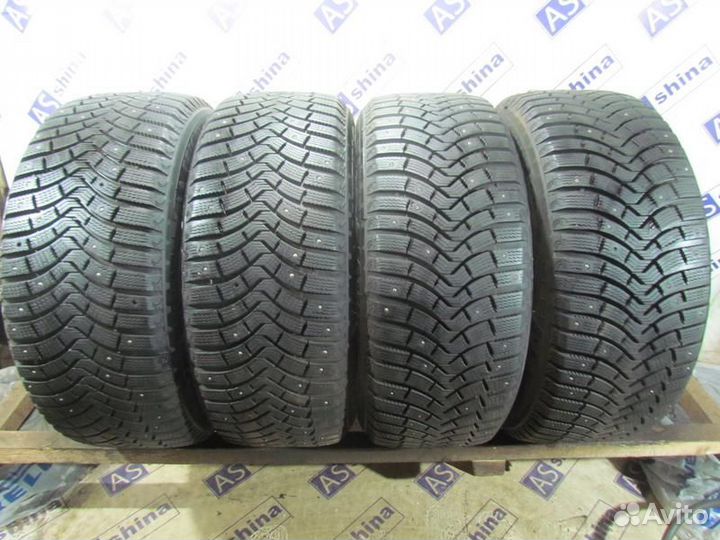 Michelin X-Ice North XIN2 255/55 R18 97P