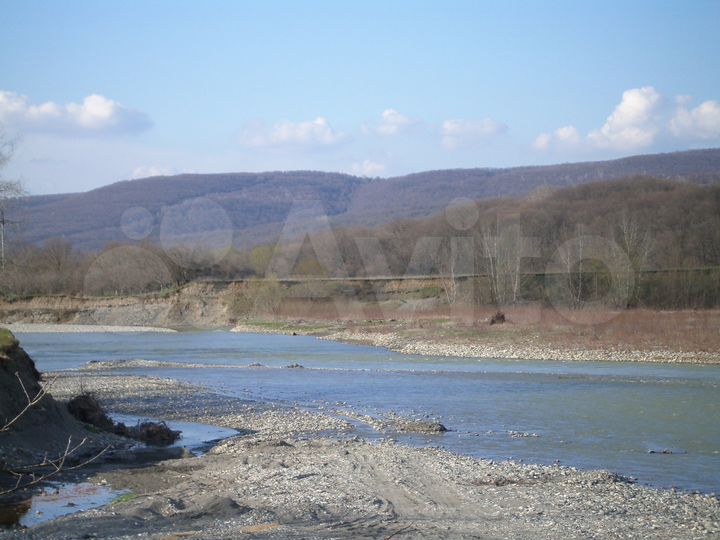 Участок 20 га (СНТ, ДНП)