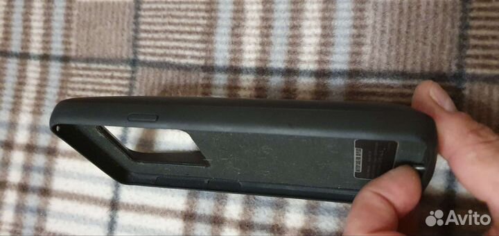 Чехол аккумулятор Самсунг S9+