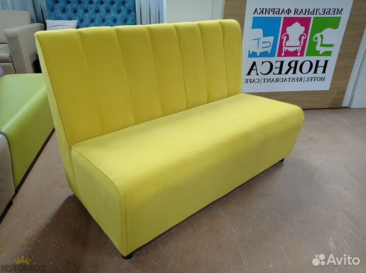 Мебель для ресторанов / Любые дизайны