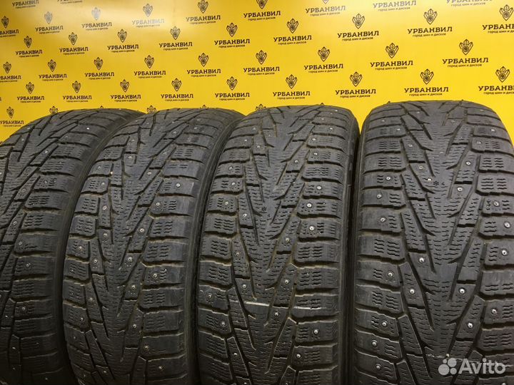 Nokian Tyres Hakkapeliitta 7 SUV 235/60 R18 107T