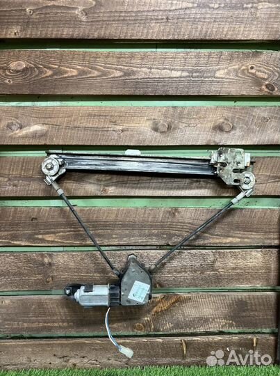 Стеклоподъемник ваз 2110, 2111, 2112, 2170,2171,21