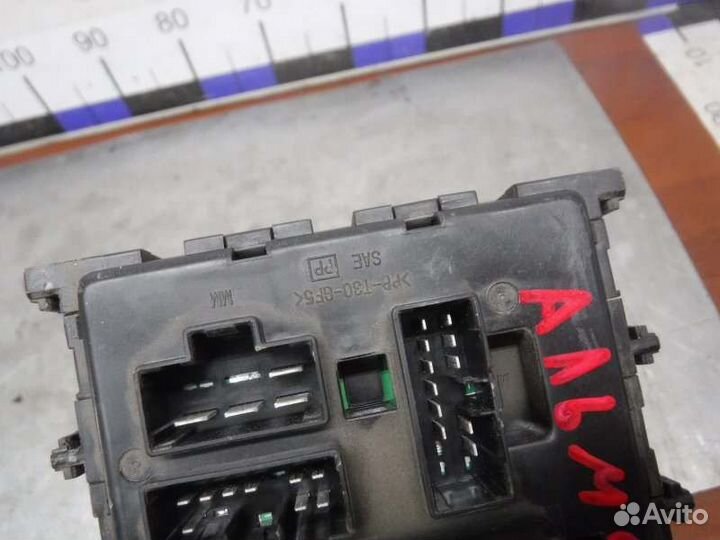 Блок предохранителей Nissan Almera Classic QG16