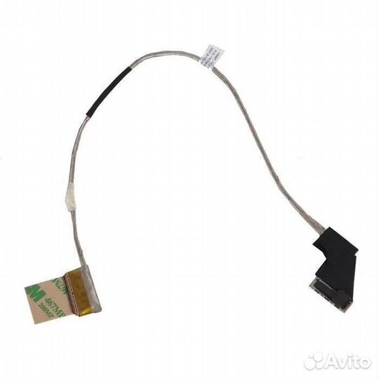 Шлейф матрицы Asus Eee PC 1008, 1008HA, 1008P, 14