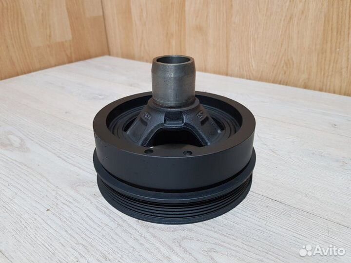 Шкив коленвала Dodge Ram 1500 DJ/DS EVE 2010