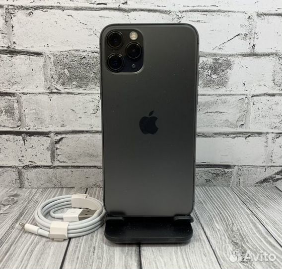 iPhone 11 Pro, 64 ГБ