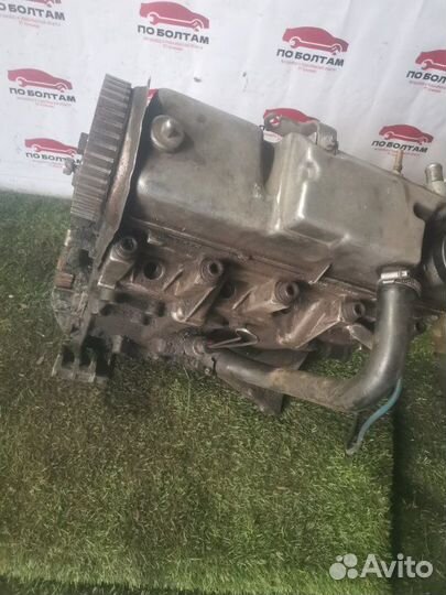 Двигатель Лада 2109