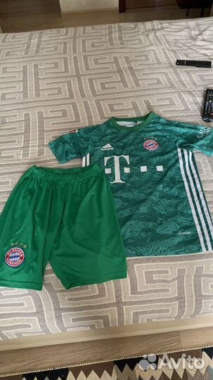 Спортивный костюм adidas для мальчика