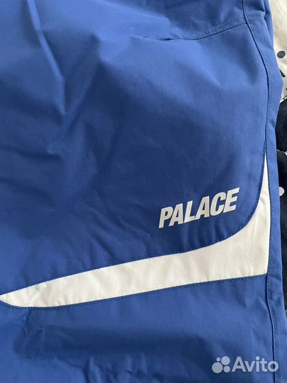 FW23 Palace border trouser