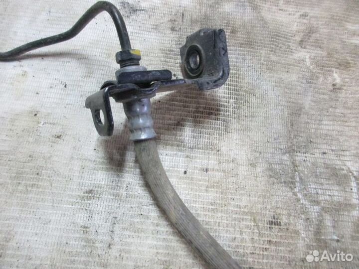 Трубка цилиндра сцепления Kia RIO 2011-2017 (41631