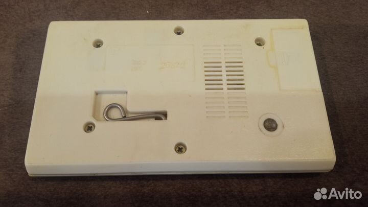 Две игры Электроника Ну погоди и автослалом СССР