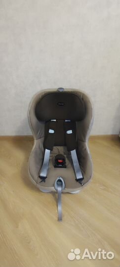 Детское автокресло britax romer