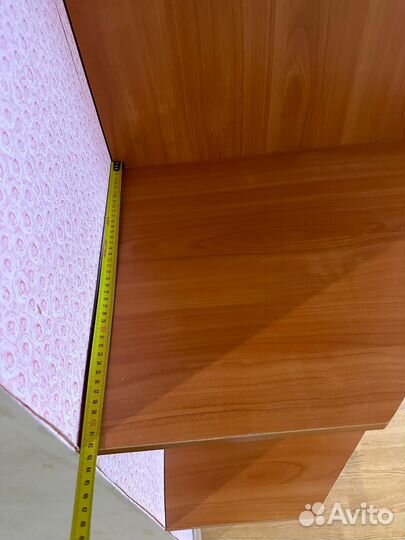 Шкаф купе с зеркалом