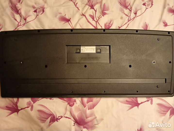 Синтезатор