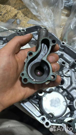 Комлект прокладок kawasaki kx 450 06-08 год