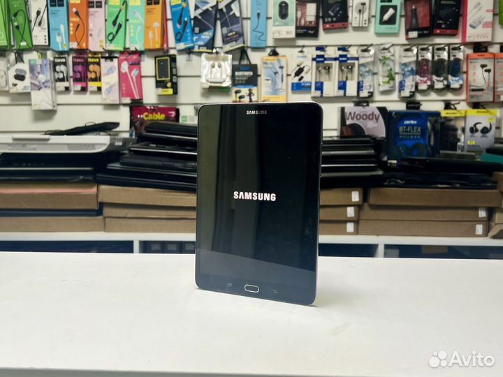 Планшет детский Samsung Tab s2