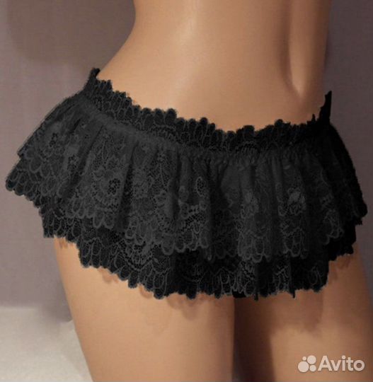 Мужское нижнее белье