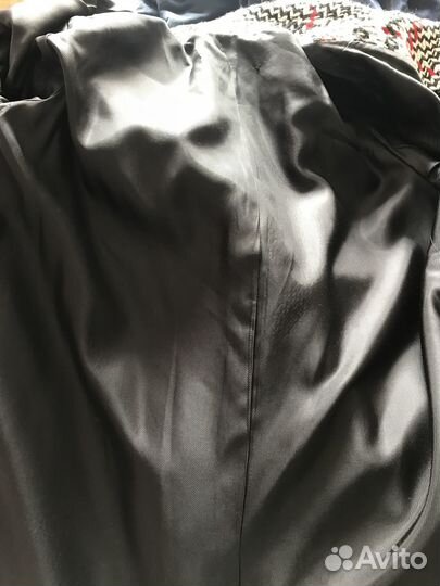 Пиджак zara 44-46
