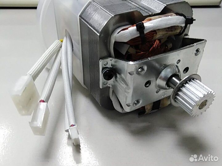 Моторы и шестерни для мясорубок Kenwood MG700, MG5