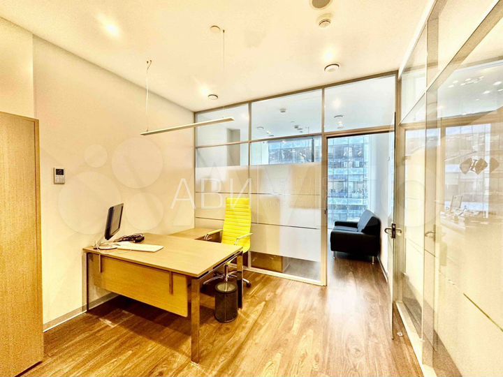 Офис (Юнит) в комплексе Freedom