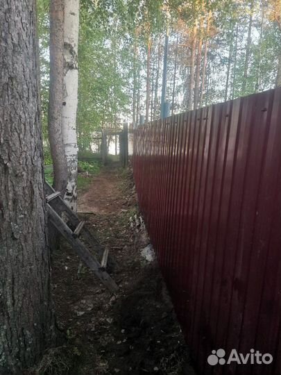 Брус-каркас Сегежа