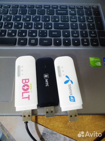 4G модем Huawei 3372/8372