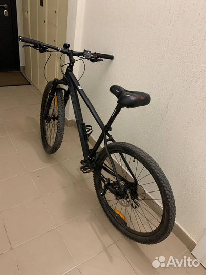 Велосипед radiant rocket взрослый 2022