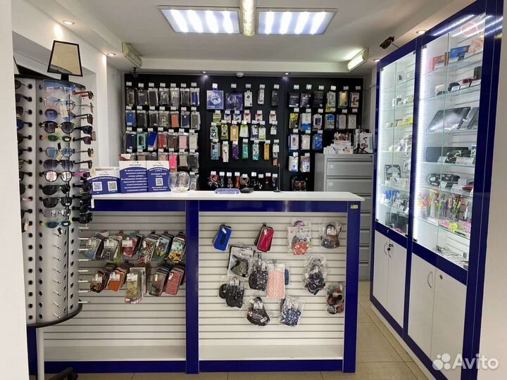 Ремонт сотовых телефонов