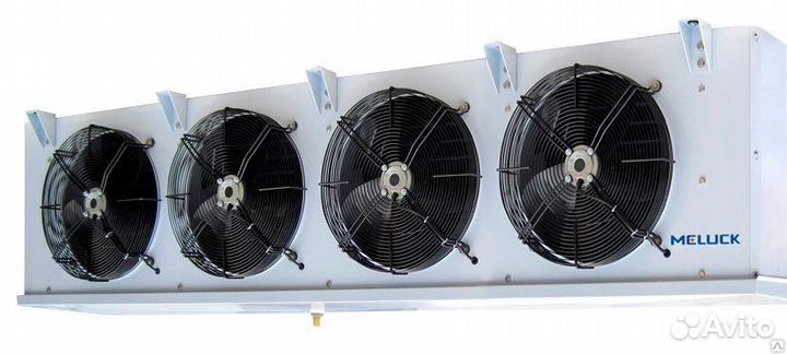 Холодильная установка