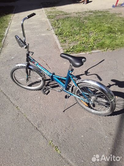 Городской велосипед Favorit Sigma