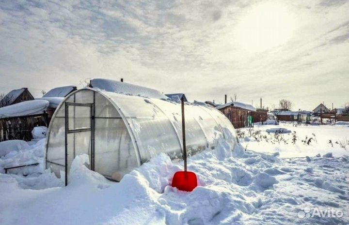 Теплица