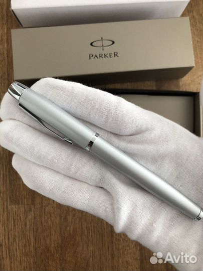 Ручка перьевая Паркер Parker новая оригинал