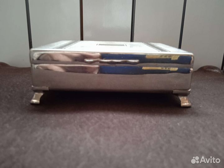 Подсигарник