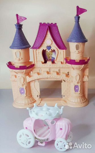 Детские игрушки развивающие пакетом от 0 до 7 лет