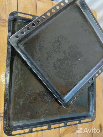 Противень для духовки