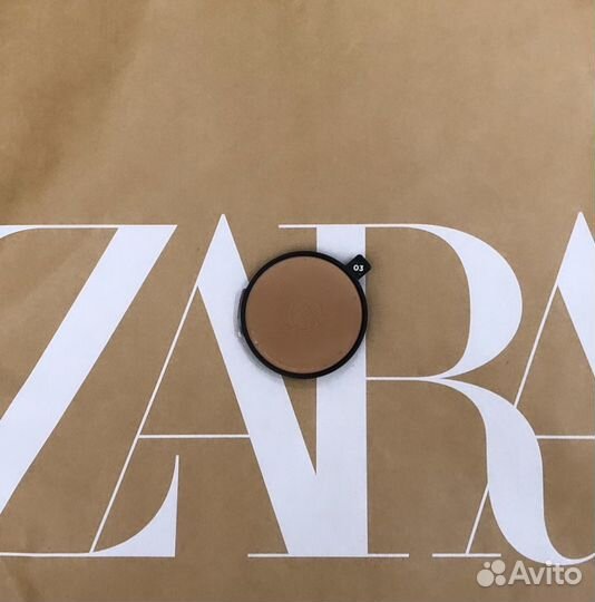 Collistar бронзер пудра эффект «фотошопа»