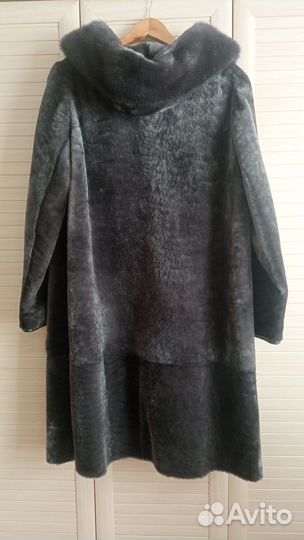 Продадим шубу