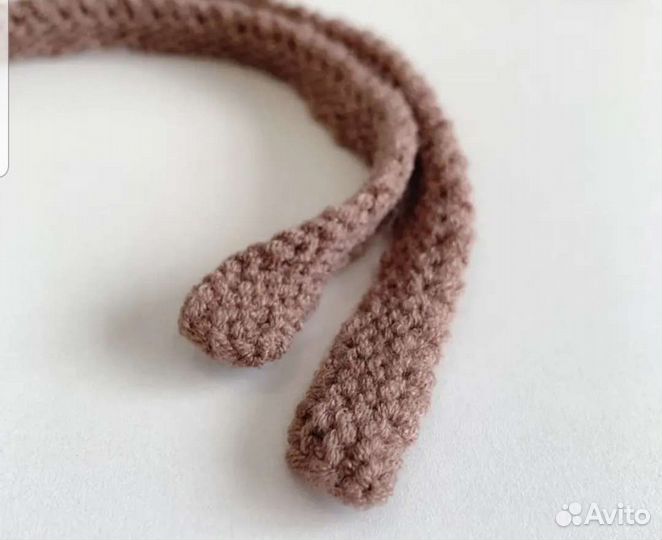 Шапка для малышей