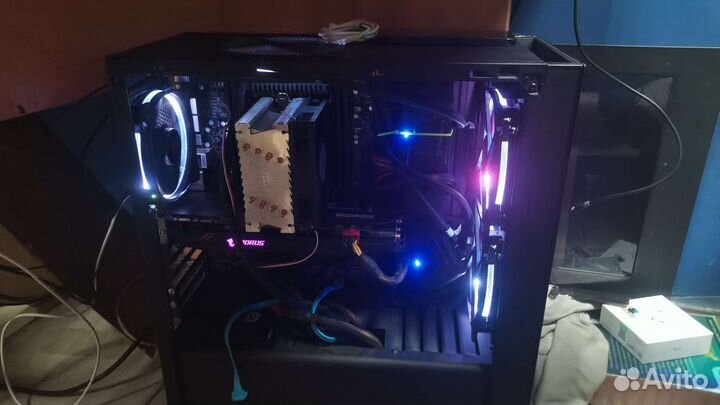 Ремонт мобильных телефонов и пк