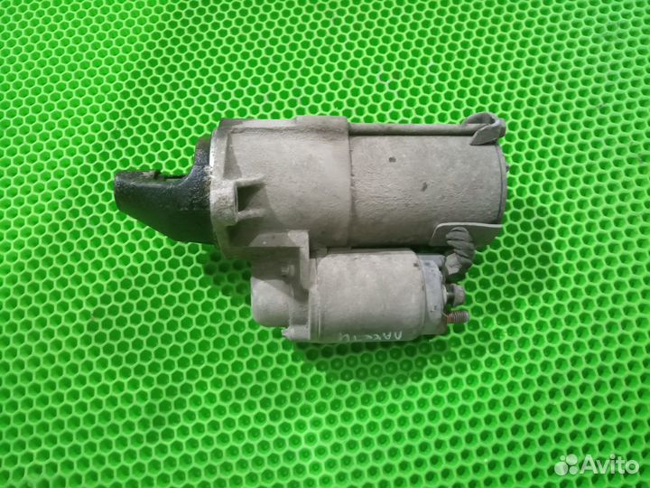 Стартер Chevrolet Lacetti