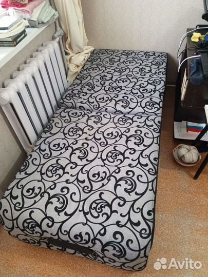 Кресло кровать бу