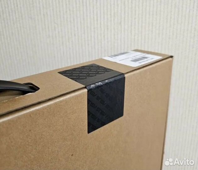 Asus Vivobook 16 Ryzen 5/8Gb/SSD512 Новый Гарантия